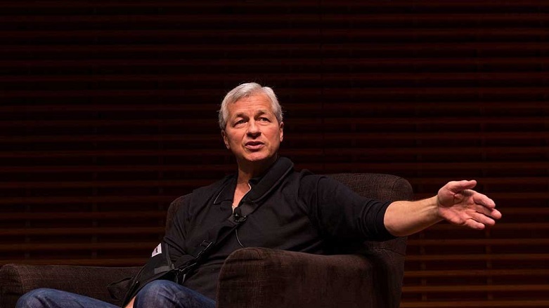 JPMorgan CEO'su: Bitcoin’e yatırımdan kaçının